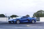 Chevrolet Corvette Stingray Z51 on Forgiato Wheels (TEC 3.14) 2019 года